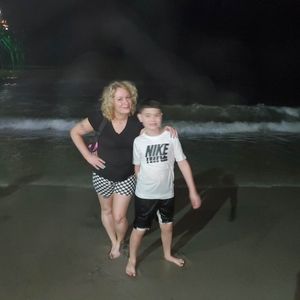 Meet your Posher, Mel